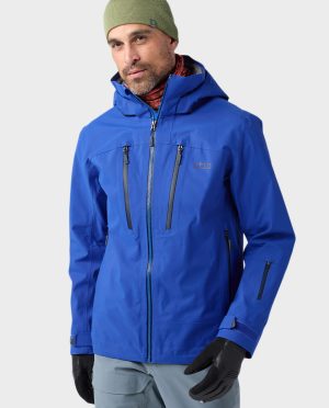 Men’s Environ Jacket