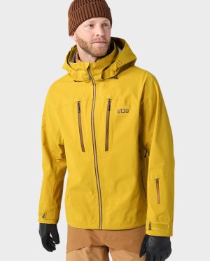 Men’s Environ Jacket