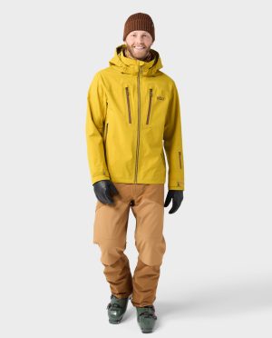 Men’s Environ Jacket