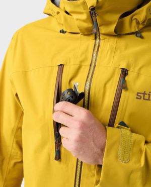 Men’s Environ Jacket