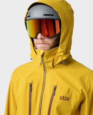 Men’s Environ Jacket