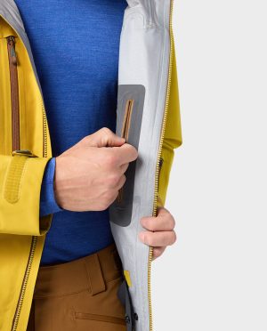 Men’s Environ Jacket