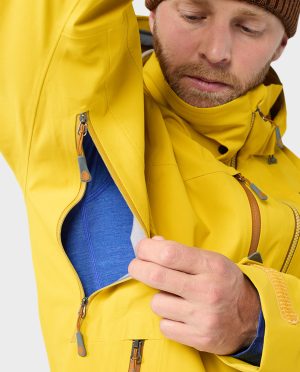 Men’s Environ Jacket
