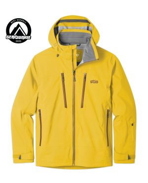 Men’s Environ Jacket