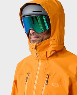 Men’s Environ Jacket