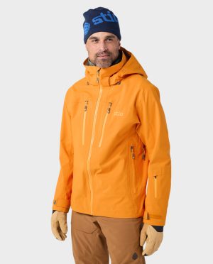 Men’s Environ Jacket