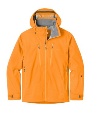 Men’s Environ Jacket