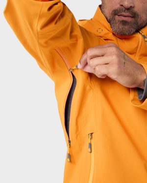 Men’s Environ Jacket