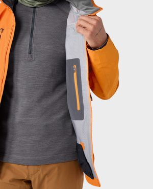 Men’s Environ Jacket