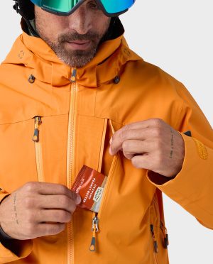 Men’s Environ Jacket