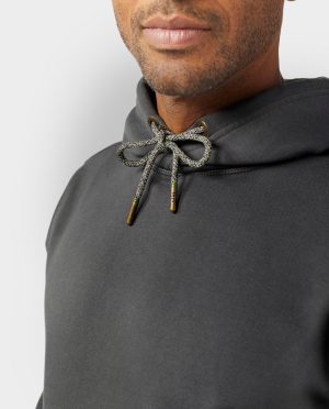 Men’s Whitebark French Terry Hoodie