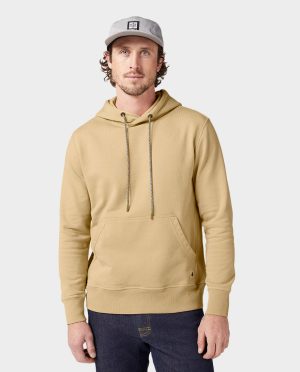 Men’s Whitebark French Terry Hoodie