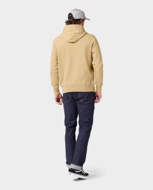 Men’s Whitebark French Terry Hoodie