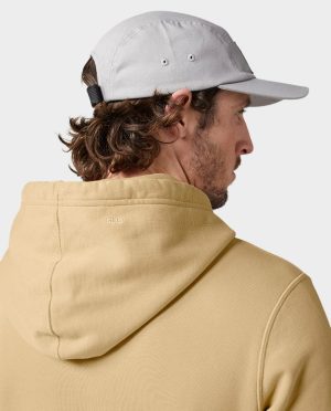 Men’s Whitebark French Terry Hoodie