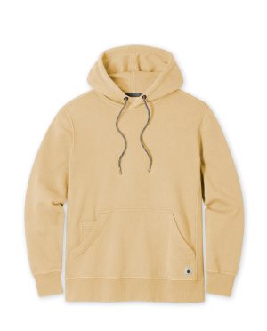 Men’s Whitebark French Terry Hoodie