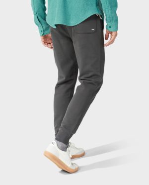 Men’s Whitebark French Terry Jogger