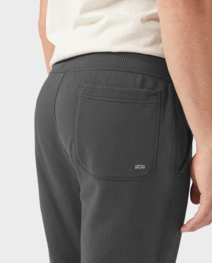 Men’s Whitebark French Terry Jogger