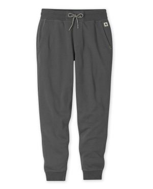 Men’s Whitebark French Terry Jogger