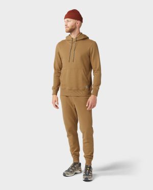 Men’s Whitebark French Terry Jogger