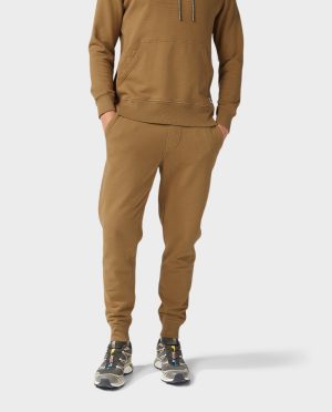 Men’s Whitebark French Terry Jogger