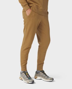 Men’s Whitebark French Terry Jogger