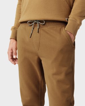 Men’s Whitebark French Terry Jogger