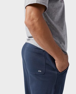 Men’s Whitebark French Terry Jogger