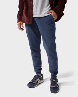 Men’s Whitebark French Terry Jogger