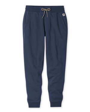 Men’s Whitebark French Terry Jogger