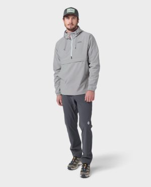 Men’s CFS Hooded Anorak