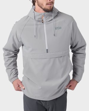 Men’s CFS Hooded Anorak