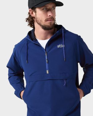 Men’s CFS Hooded Anorak