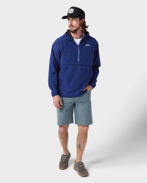 Men’s CFS Hooded Anorak