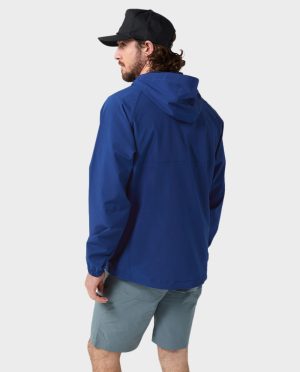 Men’s CFS Hooded Anorak