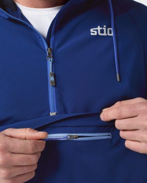 Men’s CFS Hooded Anorak