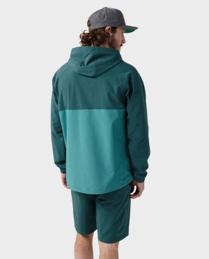 Men’s CFS Hooded Anorak