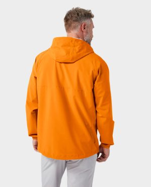Men’s CFS Hooded Anorak