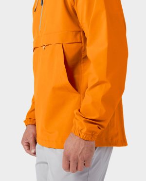Men’s CFS Hooded Anorak