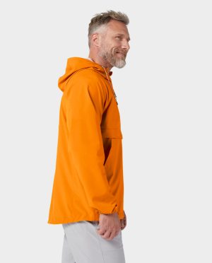 Men’s CFS Hooded Anorak