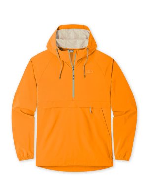 Men’s CFS Hooded Anorak