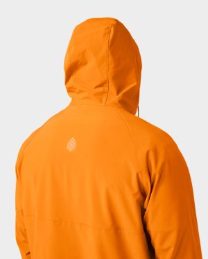 Men’s CFS Hooded Anorak