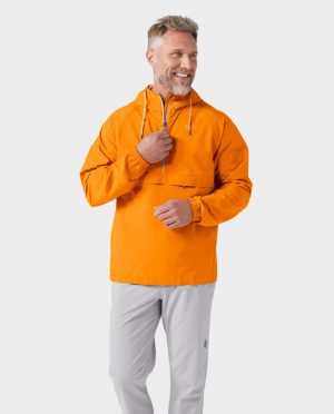Men’s CFS Hooded Anorak