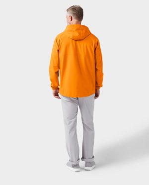Men’s CFS Hooded Anorak