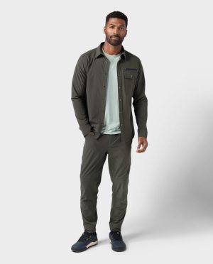 Men’s OPR Shirt LS