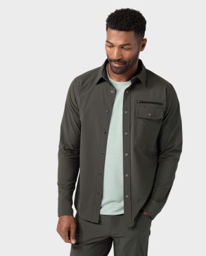 Men’s OPR Shirt LS