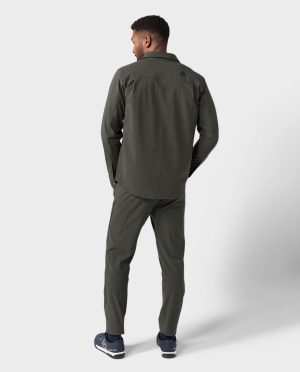 Men’s OPR Shirt LS