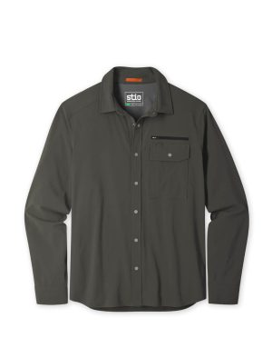 Men’s OPR Shirt LS