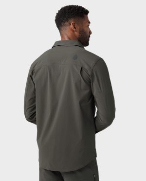 Men’s OPR Shirt LS