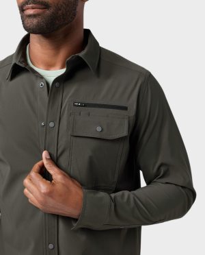 Men’s OPR Shirt LS
