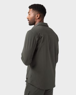 Men’s OPR Shirt LS